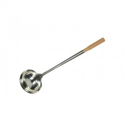 Wok Spade Round 46-50cm L...