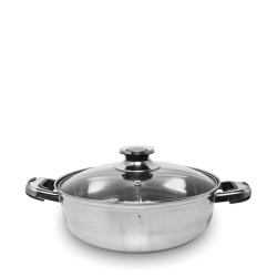 Hot Pot Set 2-delt 28cm Remo