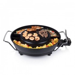 Korean Grill Set Tristar...