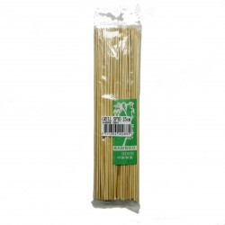 Bamboo Skewers 25cm 100pcs DKK