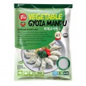 Gyoza Mandu m. Grøntsager 540g Allgroo