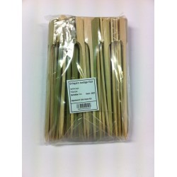 Bamboo Grill Skewers 15cm...