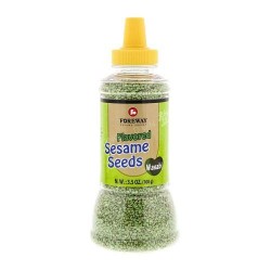 Sesame Seeds w/ Wasabi 100g...