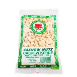 Cashew Nuts 100g NGR
