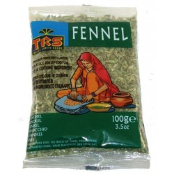 Fennel Seeds 100g TRS
