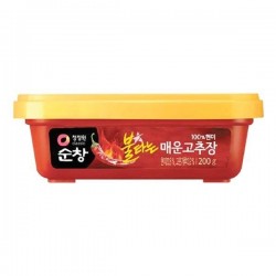 Gochujang Extra Spicy 200g...