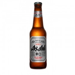 Asahi Øl 5% 330ml