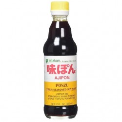 Ajipon Ponzu Soya m. Citrus...