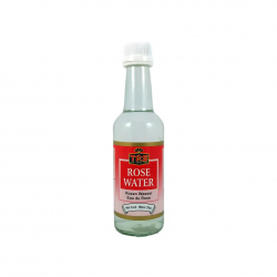 Rose Water 190ml TRS