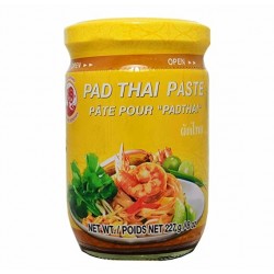Pad Thai Sauce 227g Cock Brand