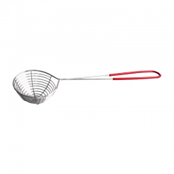 Fondue Sieve Ø7cm Stainless...