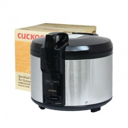 Riskoger 4,6L (26kop) Cuckoo