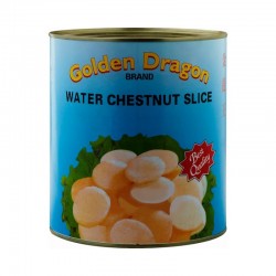 Water Chestnut 2,95kg...