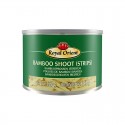 Bambusskud i Strimler 227g Royal orient