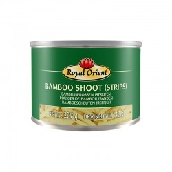 Bamboo shoots in strips 227...