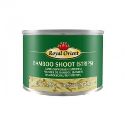 Bamboo Shoots in Strips...