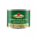 Bambusskud i Skiver 227g Royal orient