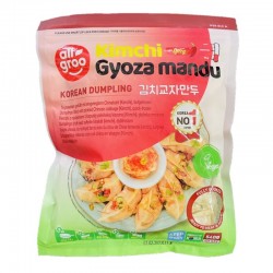 Gyoza Mandu w/ Kimchi 540g...