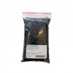 Sorte Sesamfrø ristede 70g...