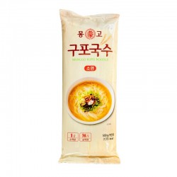 Monggo Kupo Nudler 500g...