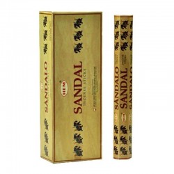 Incense Sticks Sandalo...