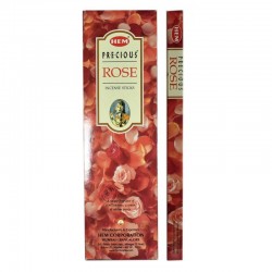 Incense Sticks Rose 20pcs HEM