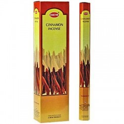 Incense Sticks Cinnamon...