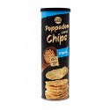 Poppadom Linse Chips Original 70g BonAsia