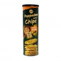 Poppadom Linse Chips Curry Masala 70g BonAsia
