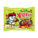 Hot Chicken Ramen Jjajang 140g Samyang