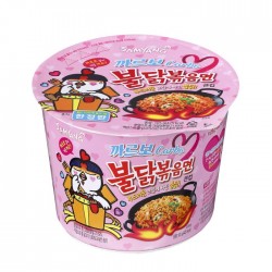 Hot Chicken Ramen Noodle...