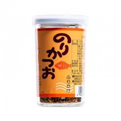Nori Katsuo Furikake drys til ris m. Bonito 50g Futaba