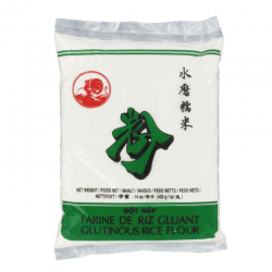 Glutinous Rice Flour 400g...