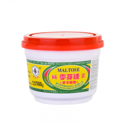Maltose 500g Bee's