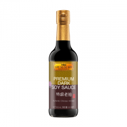 Premium Mørk Soyasauce...