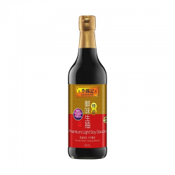 Premium Lys Soyasauce 500ml...