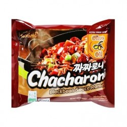 Chacharoni Blackbean Sauce...
