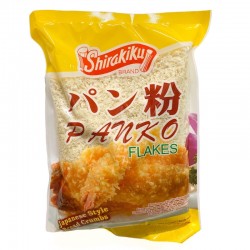 Panko Rasp 200g Shirakiku