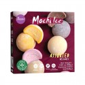 Cool Mix Mochi Is Vegansk 6stk Buono