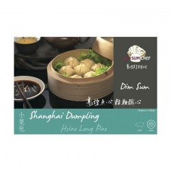 Xiao Long Bao 24stk Dim Sum...