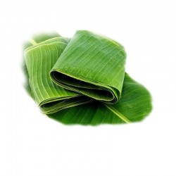 Banana Leaves 250g