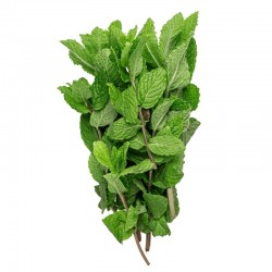 Frisk Mynte 100g