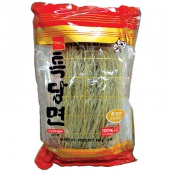 Sweet Potato Noodles 340g Wang