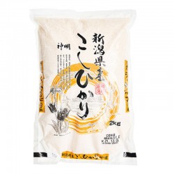 Koshihikari Sushi Rice...