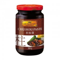 Chu Hou Sauce 368g LKK