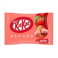 Kit Kat Strawberry 135,6g...