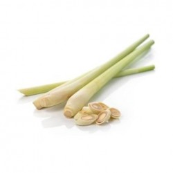 Citrongræs 100g