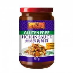 Glutenfri Hoisin Sauce 397g...