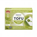 Øko. Soft Silke Tofu 340g Mori-Nu