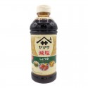 Lavsaltet Soyasauce 500ml Yamasa